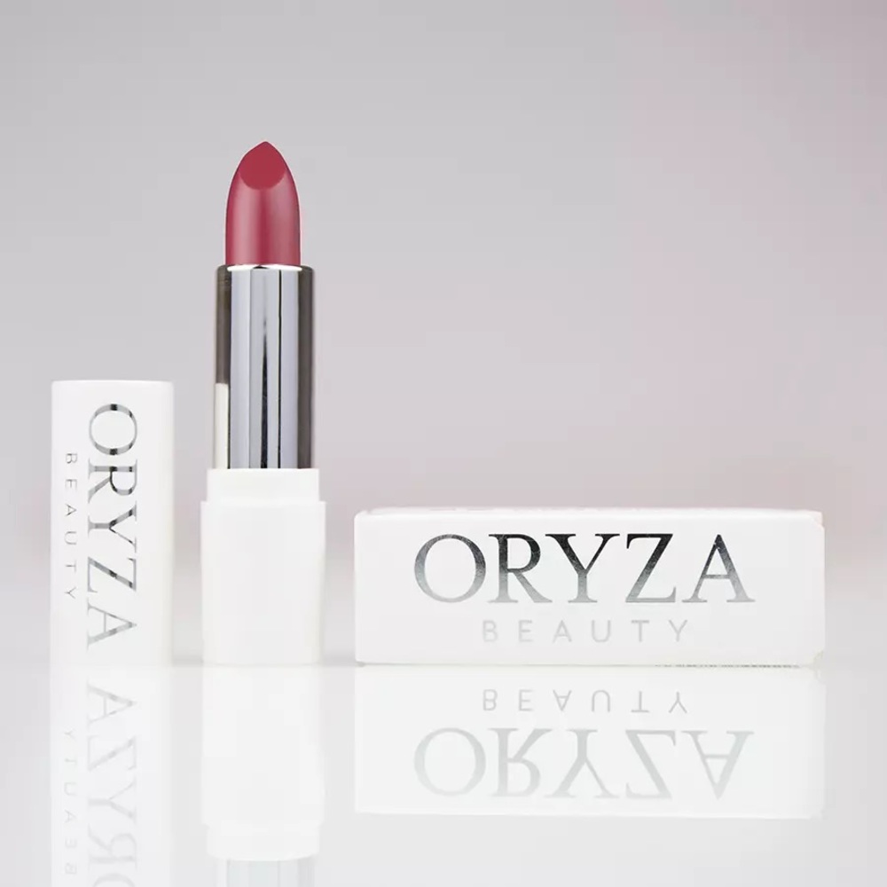 COPY - Oryza Beauty Opus Lipstick